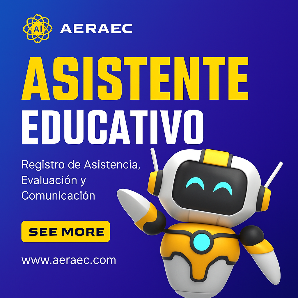 Presentación AERAEC